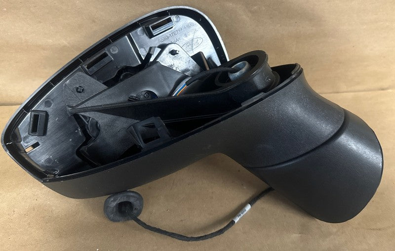2012-2019 Fiesta Right Side Mirror - OEM Ford AE8Z-17682-B