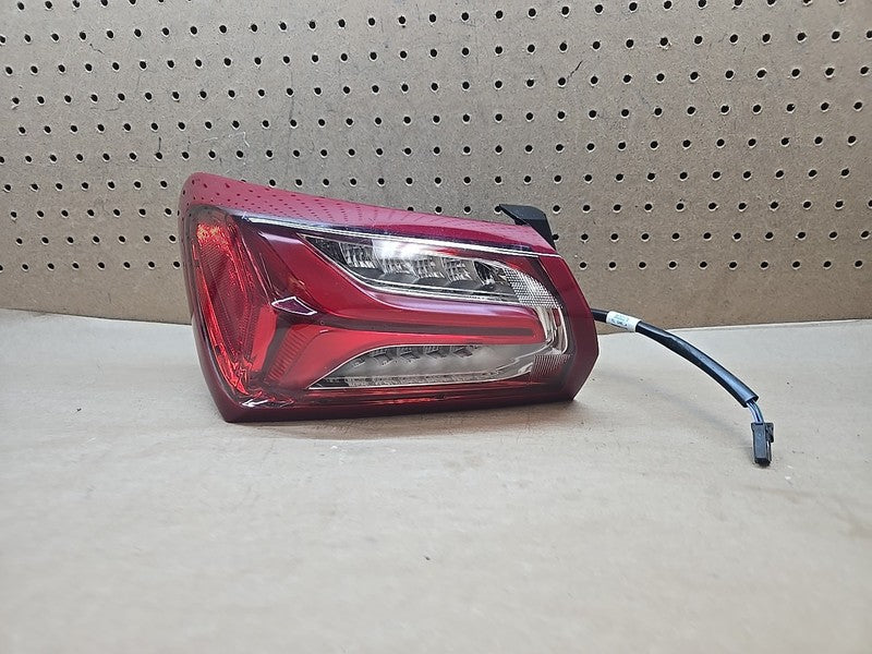 2019-2024 Chevy Malibu Rear Left LED Taillight OEM