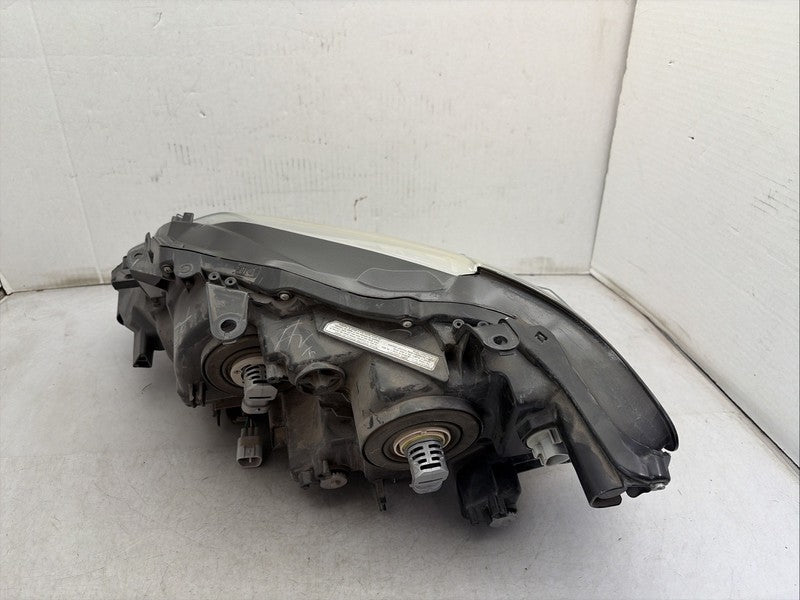 2013-2015 Lexus RX350 Right Passenger Headlight OEM Halogen