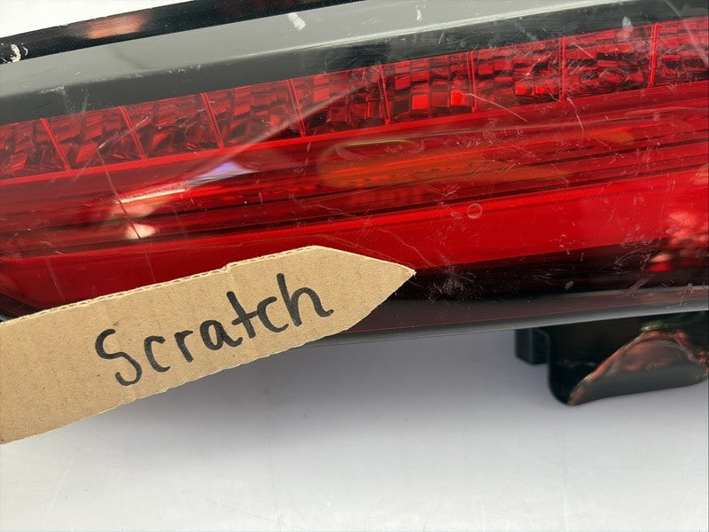 2022-2024 Mitsubishi Outlander Right Tail Light LED OEM Inner