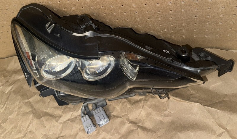 2014-16 Lexus IS250 IS350 Right Headlight LED OEM