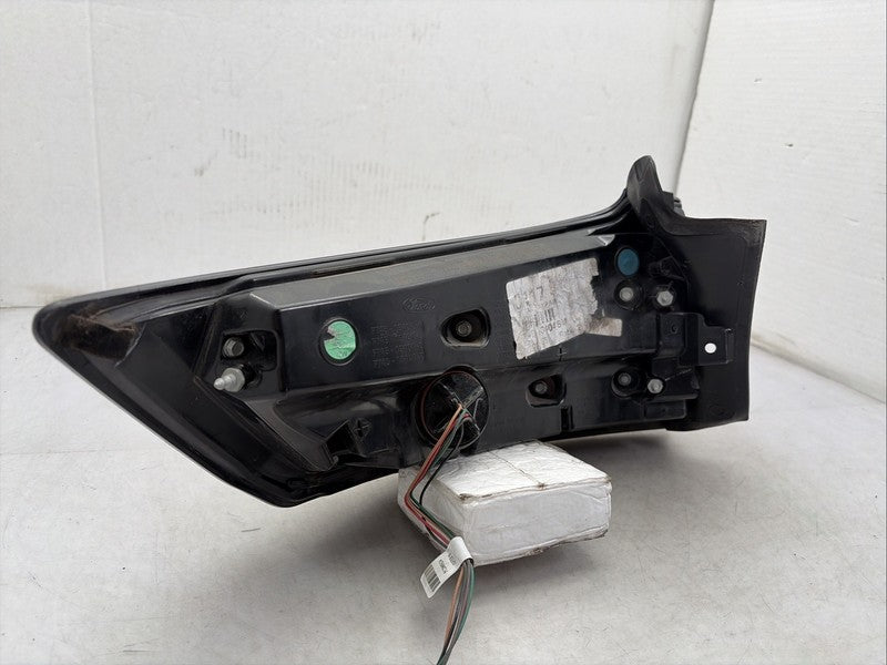 2019-2024 Ford Edge Right Passenger Tail Light OEM LED Lamp