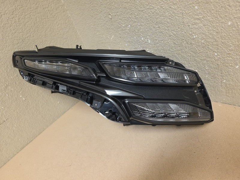 2025-2026 Hyundai Tucson Right Side LED DRL Daytime Running Light Sign