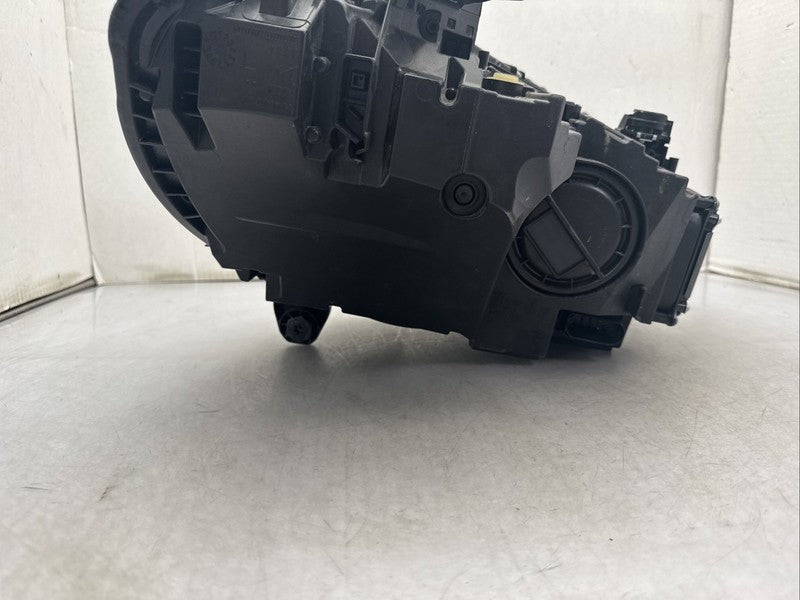 2022-2025 Mercedes C-Class C300 W206 Left Driver Headlight OEM LED