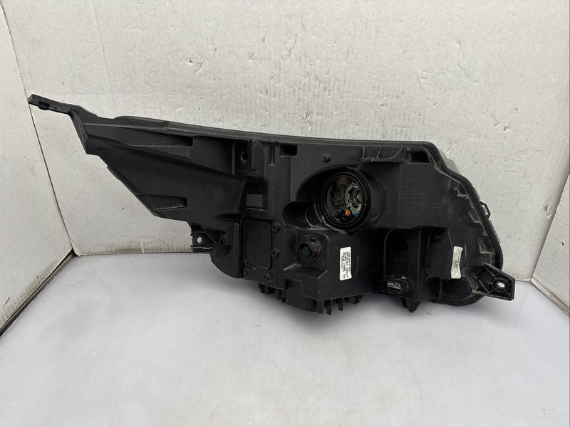 2016-2019 Ford Explorer Left Driver Headlight OEM LED JB53 13006 BA