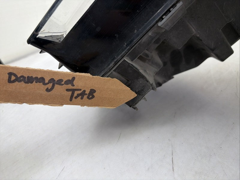 2019-2023 Cadillac XT4 Right Passenger Headlight OEM Full LED