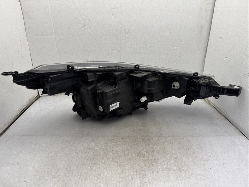 2022-2025 Toyota Corolla Cross Left Driver OEM LED Headlight