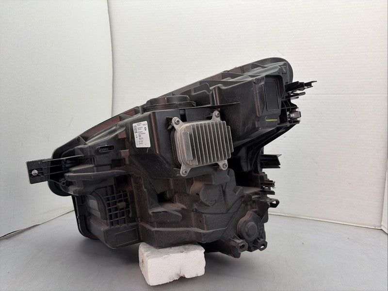 2025-2026 Tesla Model Y Right RH Passenger OEM LED Headlight Juniper
