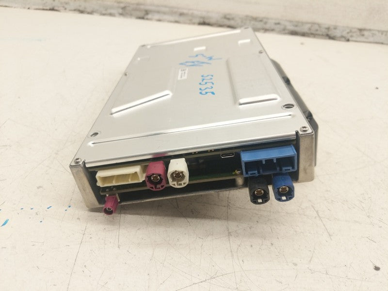 2016-20 Tesla Model S Autopilot Computer Module Driver Side 1125800-00