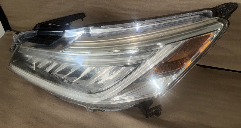2016-2017 Honda Accord Sedan LED Headlight Lamp LEFT Driver Side OEM