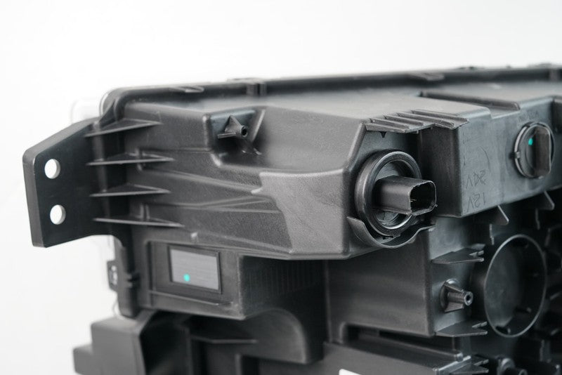 2019-2021 Chevrolet Silverado 1500 Left LED Headlight