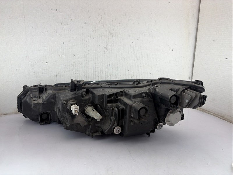 2021-2024 Lexus IS300 IS350 IS500 Right RH Passenger Headlight OEM LED