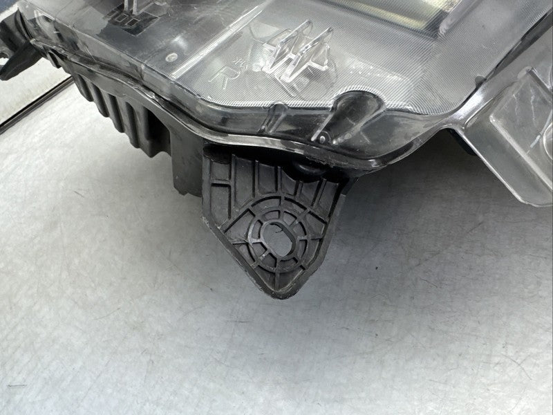 2024-2025 Ford F150 F-150 Right Headlight RH Passenger OEM Full LED