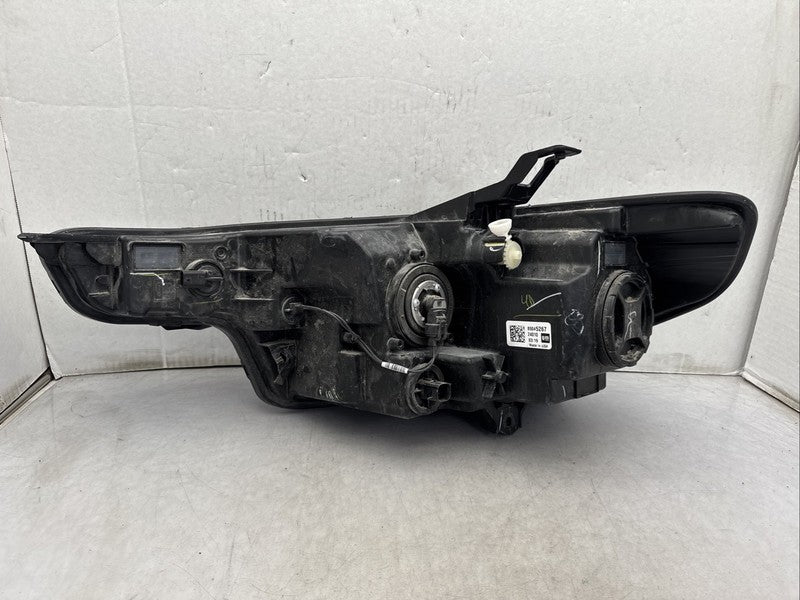 2023-2026 Chevy Colorado Right Passenger Headlight OEM 85045267