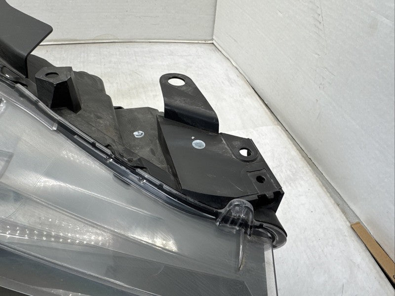 2022-2024 Mazda CX-5 Right Headlight RH Passenger OEM LED