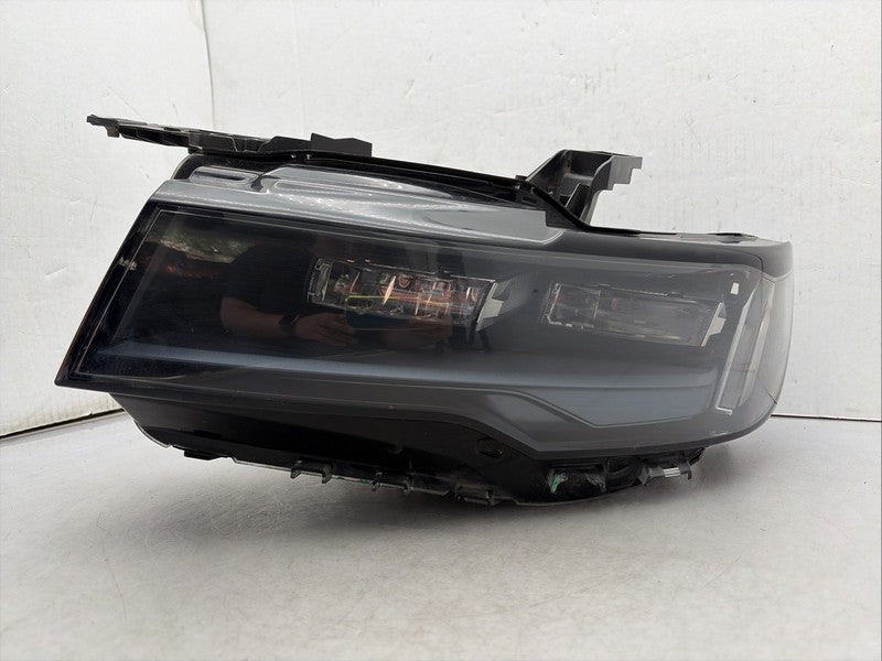 2021-2024 Cadillac Escalade Left Driver Headlight OEM Full LED Lamp