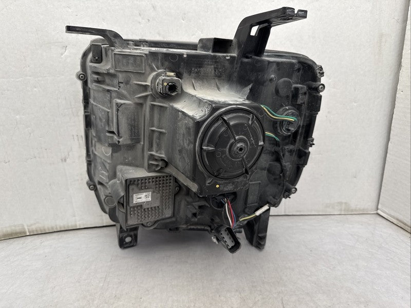 2014-2015 GMC Sierra 1500 Right Passenger Headlight OEM Halogen w/ LED