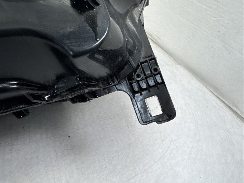 2019-2024 Audi Q3 Left Driver OEM LED Headlight 83A 941 011 B