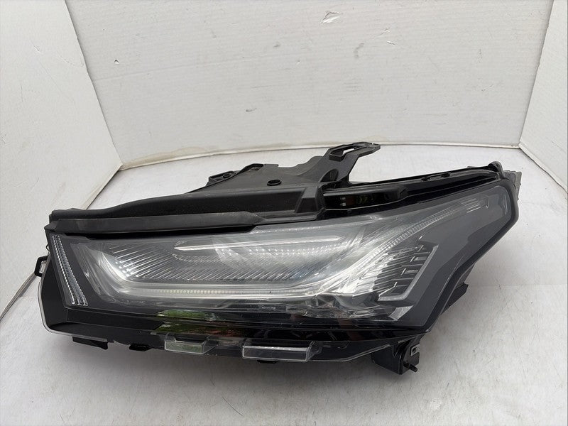 2022-2023 Chevrolet Traverse Left Driver OEM LED Headlight DRL Lamp