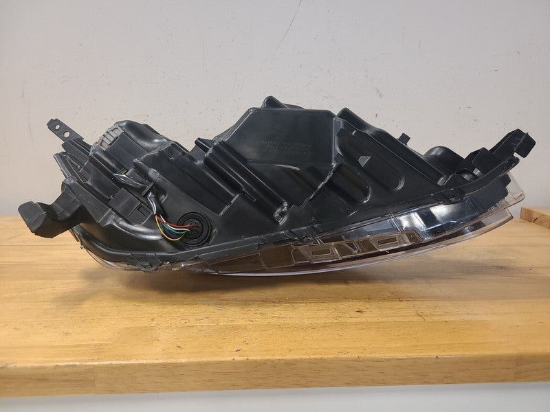 2019-2020 Altima LH Driver LED Headlight OEM