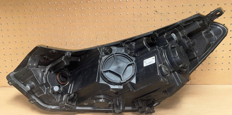 2019-2021 Hyundai Tucson Right Headlight Halogen/LED OEM