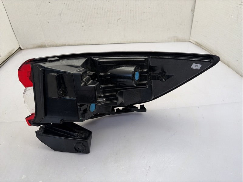 2020-2022 Ford Escape Left Driver Tail Light OEM LED Inner LJ6B-13A603