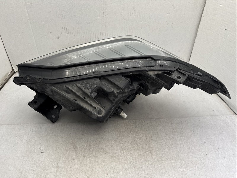 2022-2024 Toyota Tundra Sequoia Right Passenger OEM LED Headlight