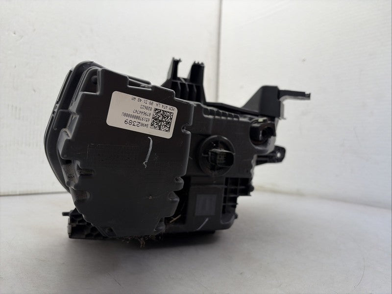 2020-2023 GMC Acadia Left Driver Headlight LED OEM 84902389