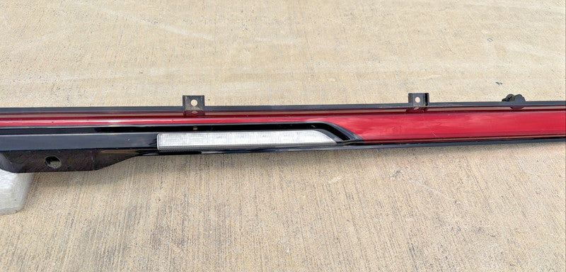 2022-2024 Ford F150 F-150 Lightning EV Rear Center Tail Light OEM LED