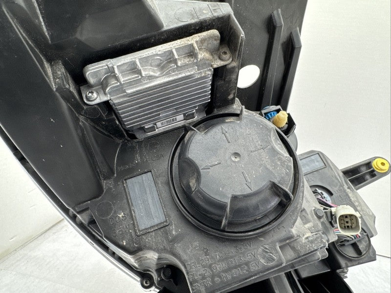 2013-2017 Buick Enclave Left Driver Headlight OEM Xenon HID Non AFS