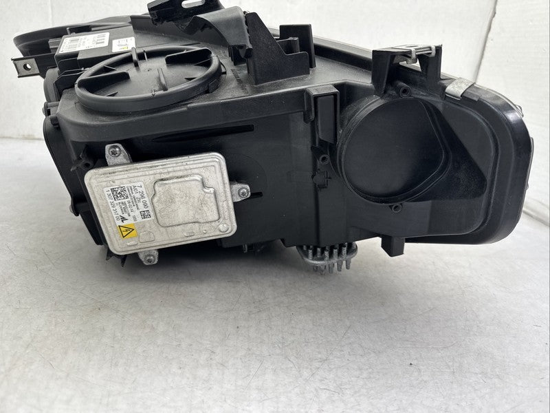 2014-2016 BMW 4 Series Left Driver Headlight Xenon HID OEM A9739910702