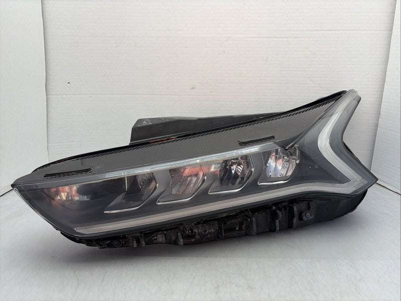 2021-2024 Kia K5 Left Driver Headlight OEM LED Reflector Lamp