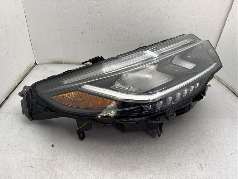 2025-2026 Ford Explorer Right Headlight RH Passenger OEM Full LED Lamp