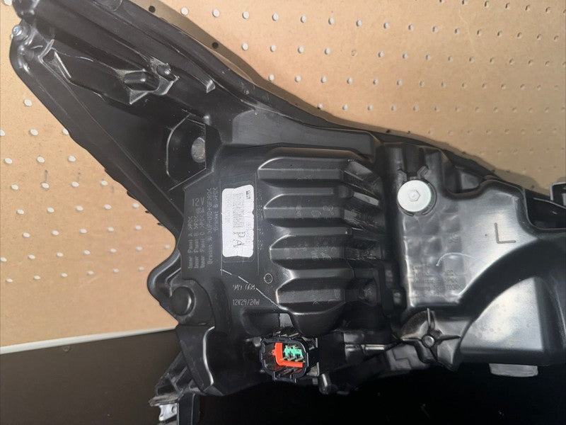 2019-2023 Altima LED Headlight LEFT Driver OEM