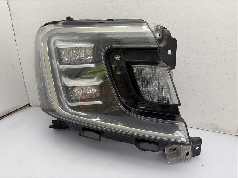 2018-2021 Ford Expedition Right Passenger Headlight OEM Full LED