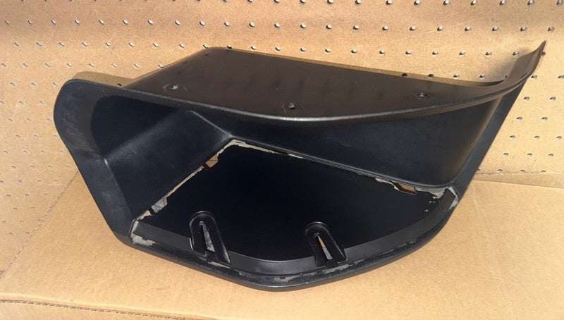 2019-22 Silverado Sierra Rear Bumper Step Pad Insert LEFT 84227860 OEM