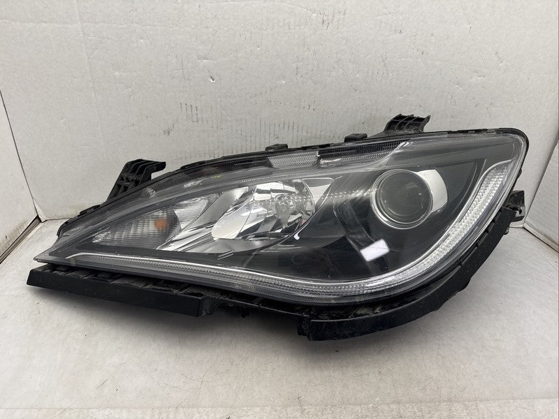2017-2020 Chrysler Pacifica Left Driver Headlight OEM Halogen Lamp