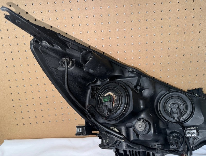 2015-2017 Subaru Outback LED Headlight Left Driver OEM