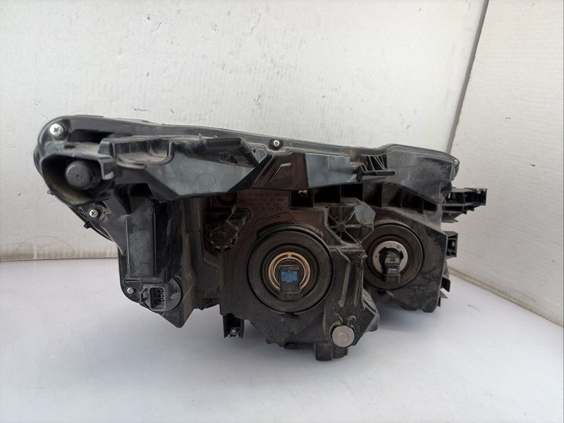 2016-2020 Honda Pilot Ridgeline Left Driver Headlight OEM Halogen