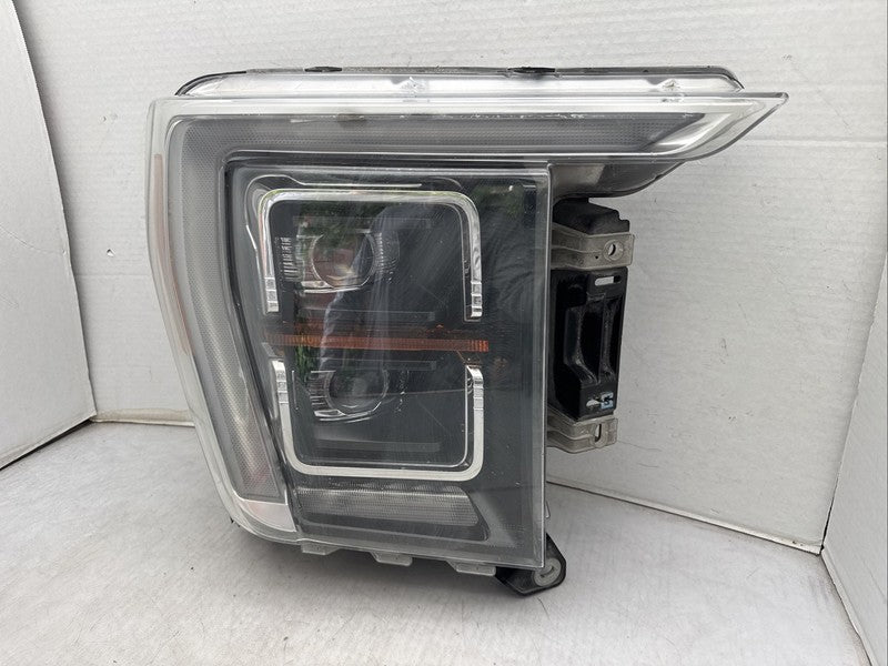 2021-2023 Ford F-150 Right Headlight OEM LED Adaptive