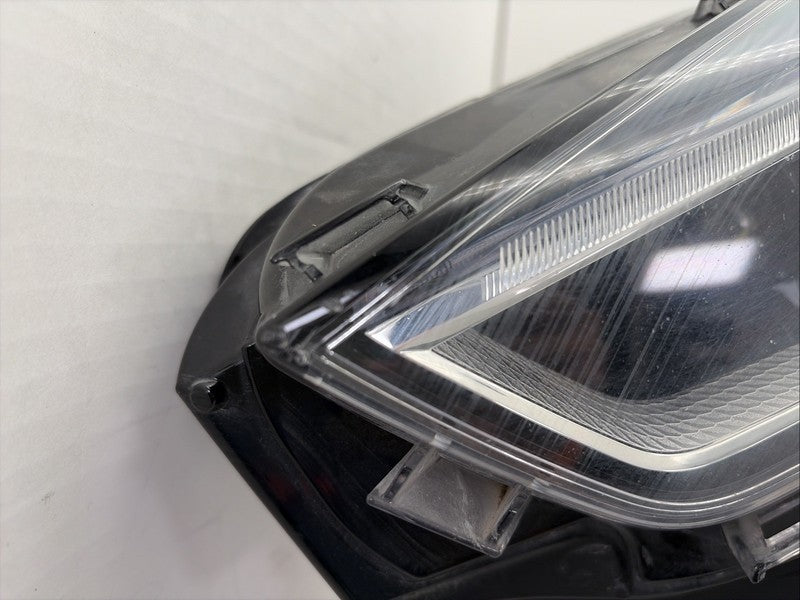 2019-2021 Cadillac CT6 Left Driver OEM LED Headlight