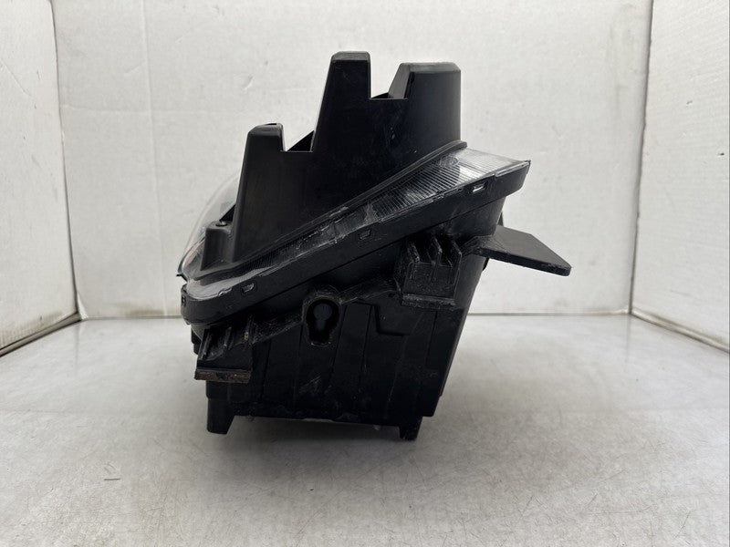 2023-2025 Kia Telluride Right Headlight OEM Full LED Amber DRL