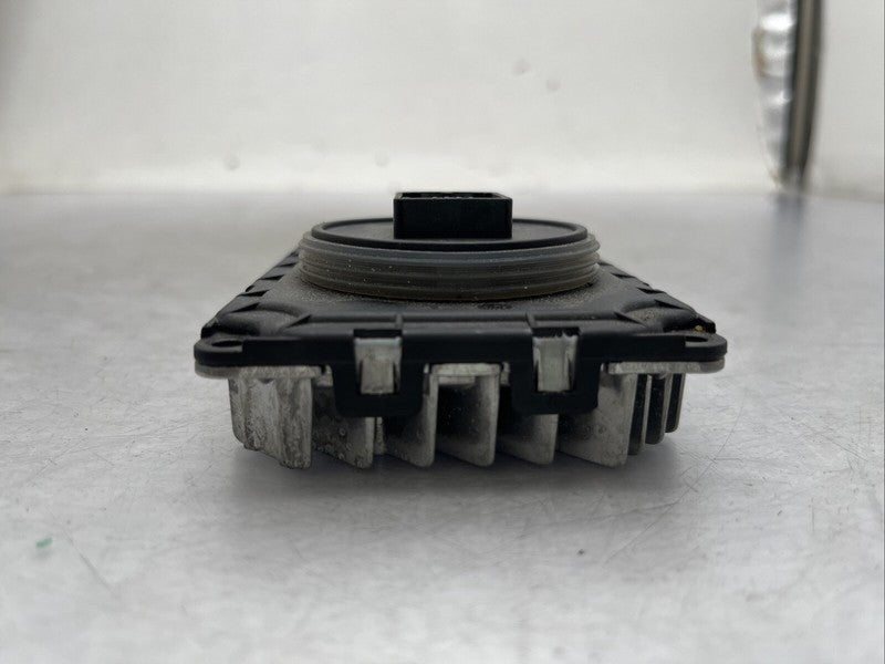 2019-2021 Chevrolet Silverado GMC Sierra 1500 LED Headlight Control Mo