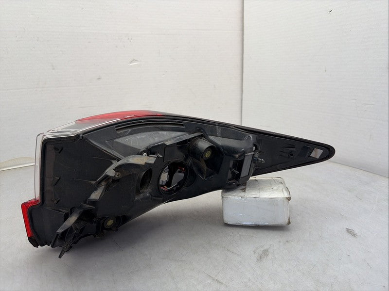 2015-2017 Lexus NX200T NX300H Left LH Driver Tail Light OEM LED Outer 