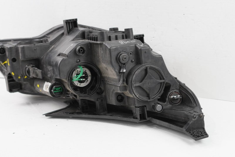 2016-2018 Kia Optima Halogen Headlight Left Driver LH D1