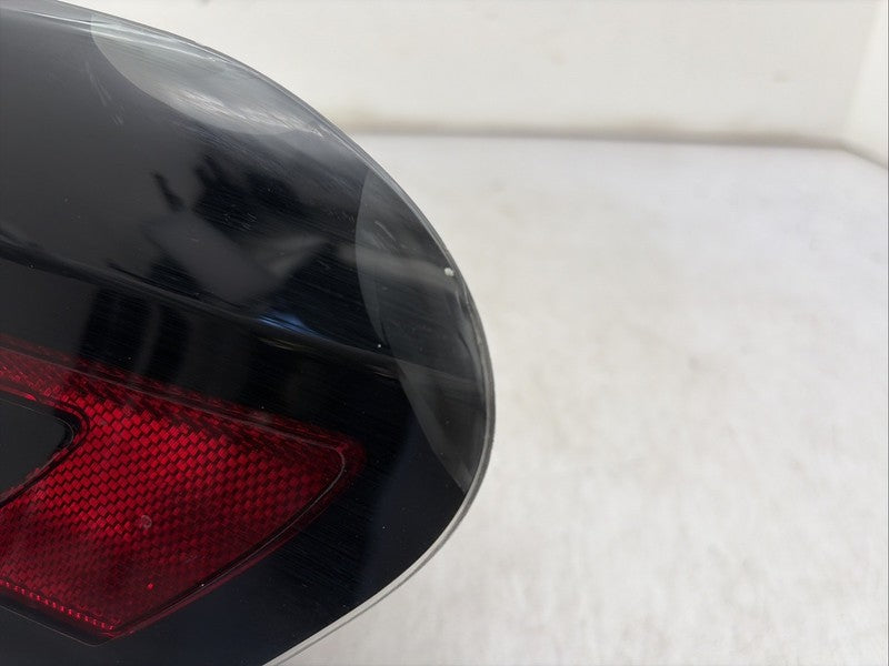 2023-2025 BMW X5 G05 Right Passenger Tail Light OEM LED Outer Brake La