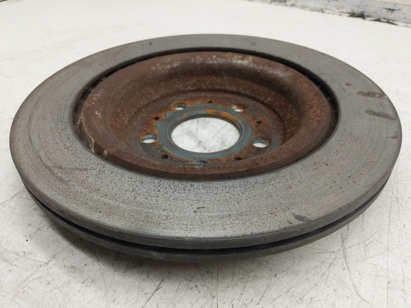 2017-2023 Tesla Model 3 Rear Left Brake Rotor Disc - Driver Side OEM