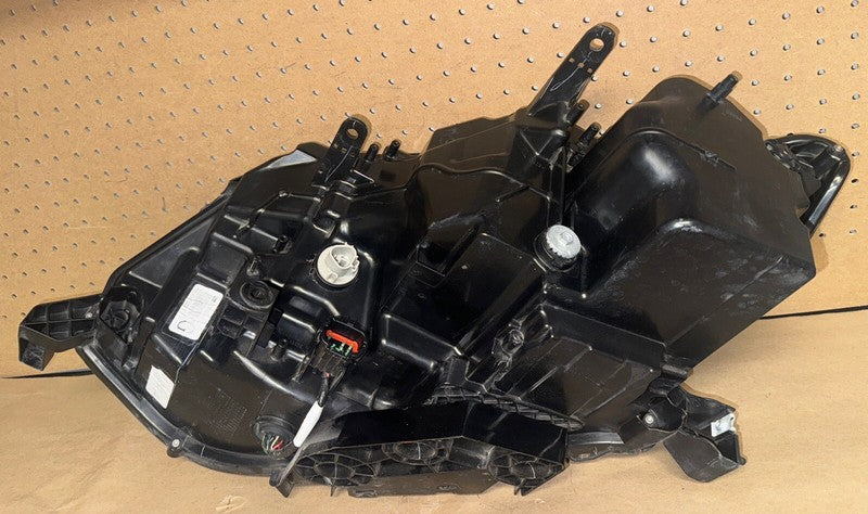 2017-2019 Nissan Rogue Right Headlight LED Projector OEM