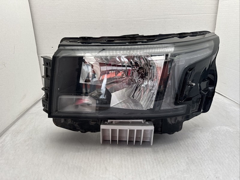 2022-2024 Nissan Frontier Left Driver OEM Halogen Headlight