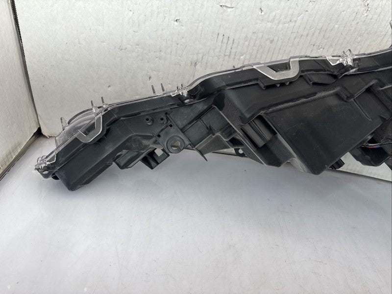 2020-2023 Toyota Corolla Left Driver Headlight OEM LED Lamp